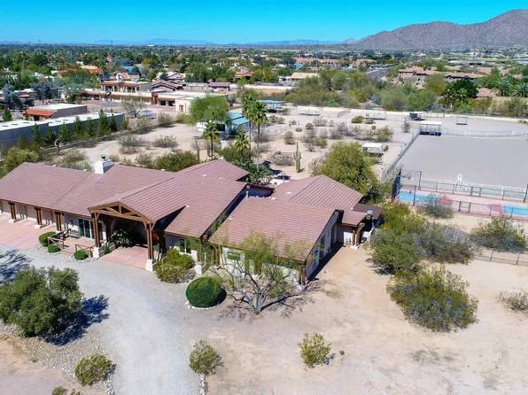 11410 E Arabian Park Dr, Scottsdale, AZ 85259