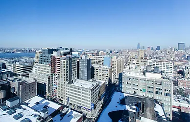 Sold by Keller Williams NYC