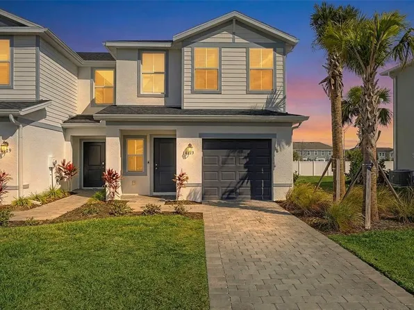 14133 Lilac Sky Ter, Bradenton, FL 34211