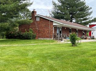 4091 Bodes Ln, Chester, IL 62233