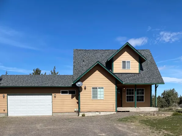 8014 SW Sandy Pl, Terrebonne, OR 97760