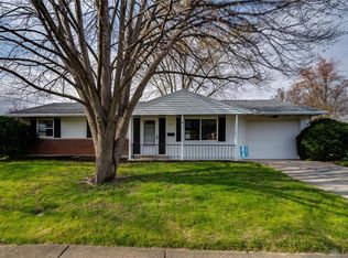 4673 Nowak Ave, Dayton, OH 45424