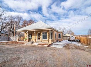 605 Chipeta Rd, Montrose, CO 81403