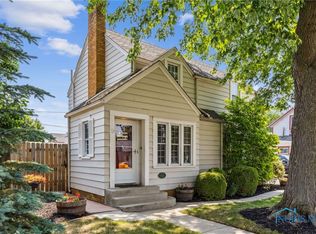 1025 S West St, Findlay, OH 45840