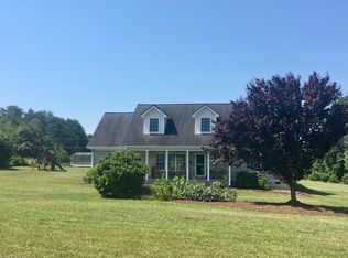 1466 Fulp Rd, Walnut Cove, NC 27052