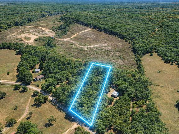 4th image of 0 Adair Rd Lot D