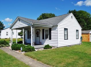 614 Nolder Dr, Lancaster, OH 43130