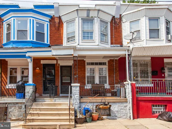 5031 Chancellor St, Philadelphia, PA 19139