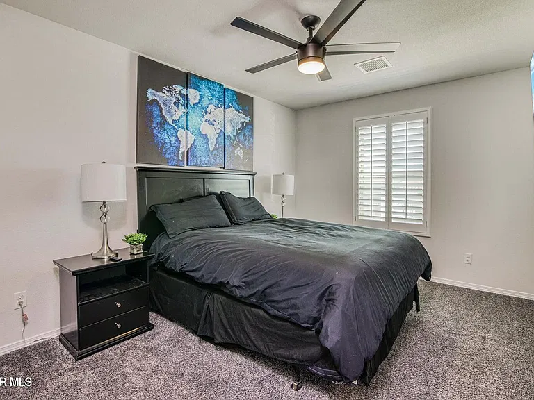 12257 Desert Dove Ave — Photo 20