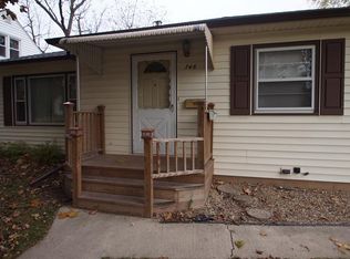 746 Boston Ave, Waterloo, IA 50703