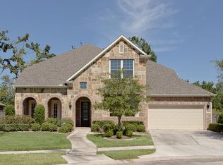 2406 Hendricks Lakes Dr, Spring, TX 77388