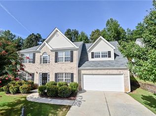 3822 Alexandra Oak Ct, Suwanee, GA