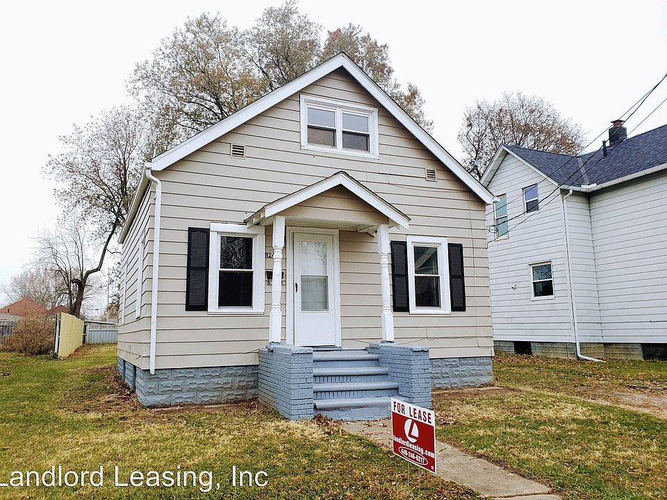 1st image of 1240 W 19th St