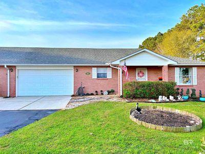 9583 Villas Dr, Foley, AL, 36535