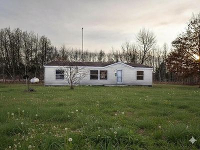 18731 Hill Dr, Reed City, MI, 49677