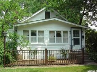 1373 Plainfield Rd, South Euclid, OH 44121