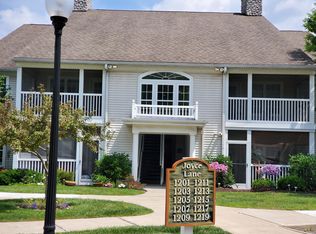 1215 Joyce Ln, Ann Arbor, MI 48103
