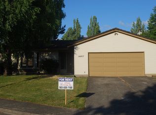 14807 SW Daphne Ct, Beaverton, OR