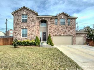 20407 Ashmont, San Antonio, TX 78258