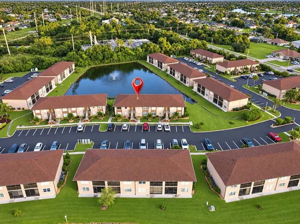 25100 SANDHILL BOULEVARD #G202, PUNTA GORDA, FL 33983