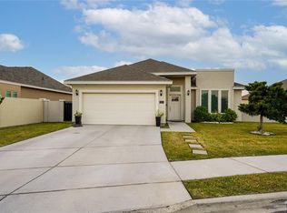 1909 Macquarie Dr, Edinburg, TX 78542