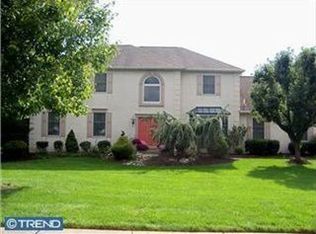 1717 Saint Georges Rd, Dresher, PA 19025