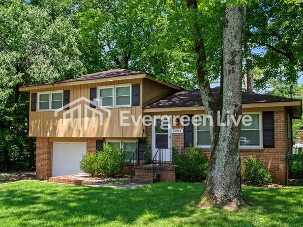5004 Rolling Hills Dr NW, Huntsville, AL 35810