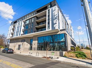 523 S West St UNIT 304, Raleigh, NC 27601
