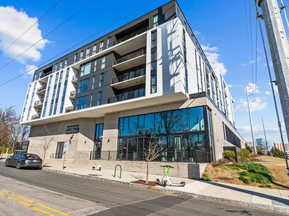 523 S West St Unit 304, Raleigh, NC 27601