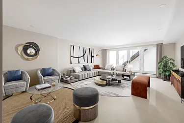 Sold by Douglas Elliman