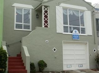 1626 47th Ave, San Francisco, CA 94122