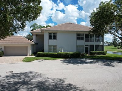 8221 Grand Palm Dr S #3, Fort Myers, FL, 33967