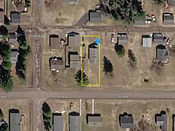 1623 9th Ave, Two Harbors, MN 55616