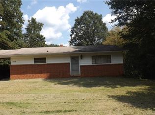 3840 Woodleaf Rd, Salisbury, NC 28147