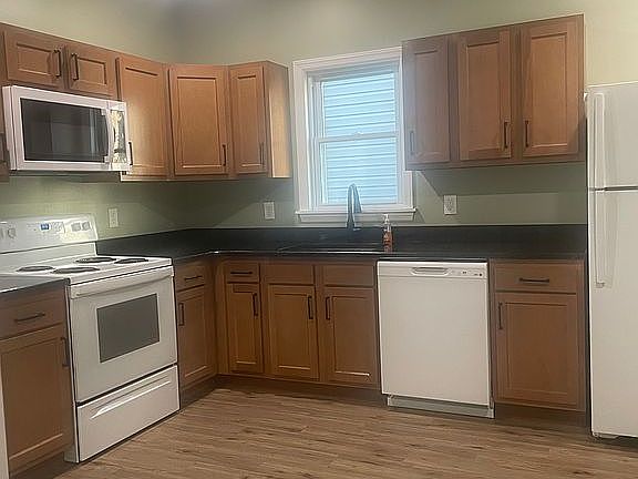 new Kitchen 