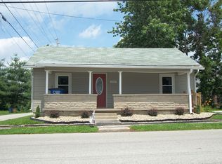 911 6th St, Bedford, IN 47421