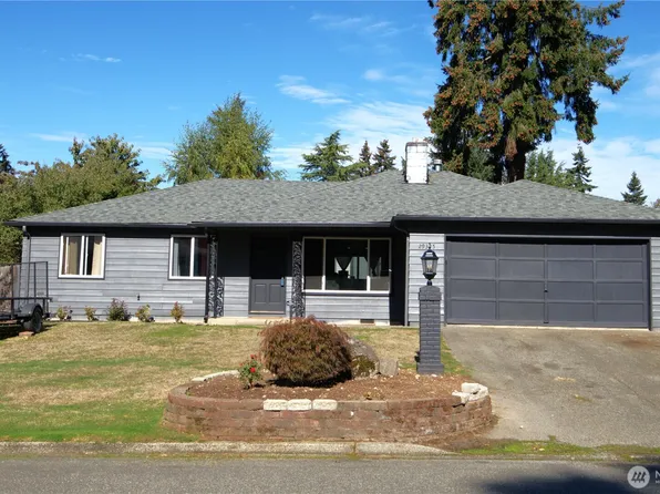 29325 45th Place S, Auburn, WA 98001