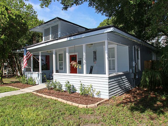 4th image of 7106 N Taliaferro Ave