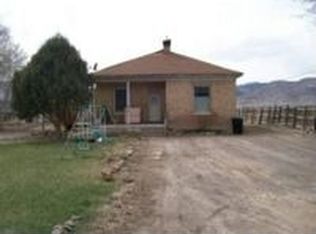 2381 N Highway 118, Austin, UT 84754