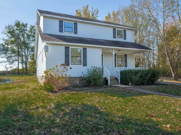 45 King Hill Church Rd, Covington, TN 38019