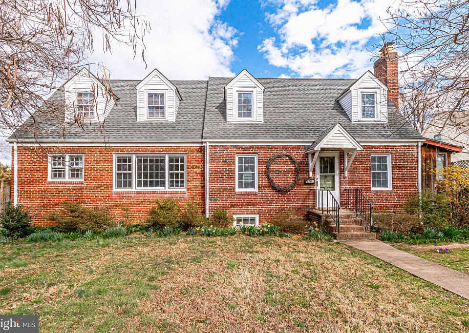 1st image of 6701 Oak Dr