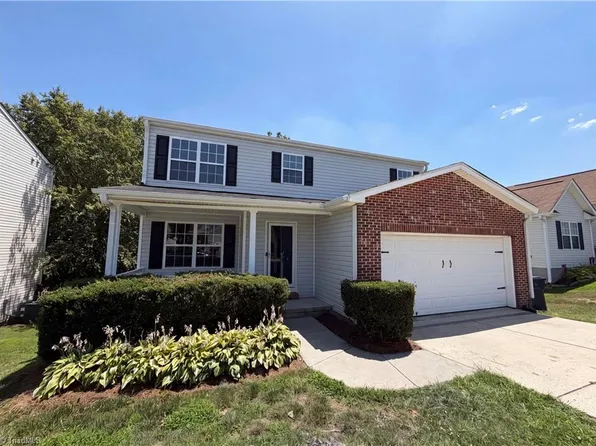 207 Calla Lilly Ln, Kernersville, NC 27284