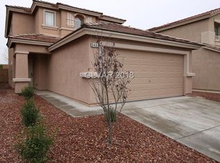 3468 Durant River Dr, Las Vegas, NV 89122