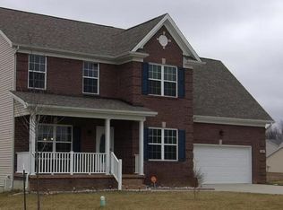 451 Cabernet Dr, Vine Grove, KY