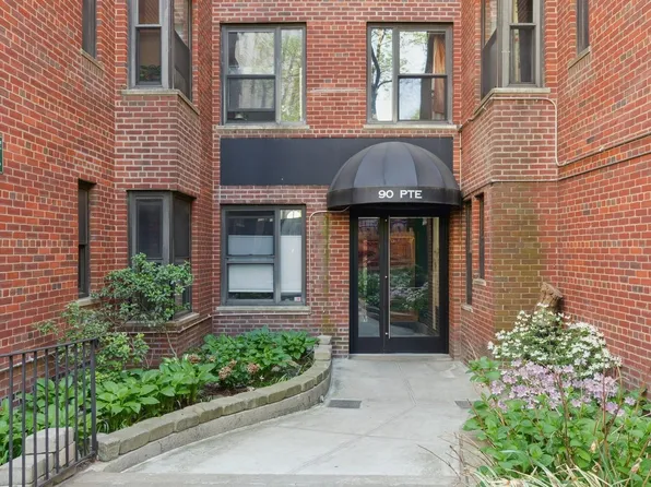 90 Park Terrace East #3G, New York (Manhattan), NY 10034