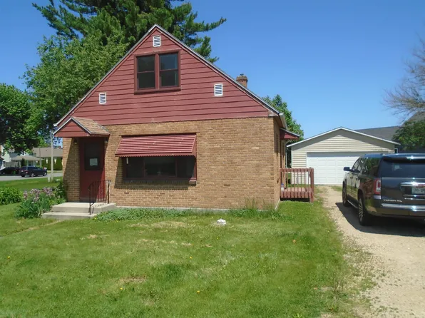 8902 County Road Y Rd, Sauk City, WI 53583