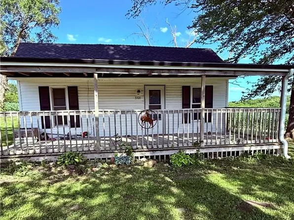 5321 County Road 136, Rosendale, MO 64483