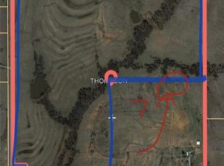 Dr Pepper Rd, Comanche, OK 73529