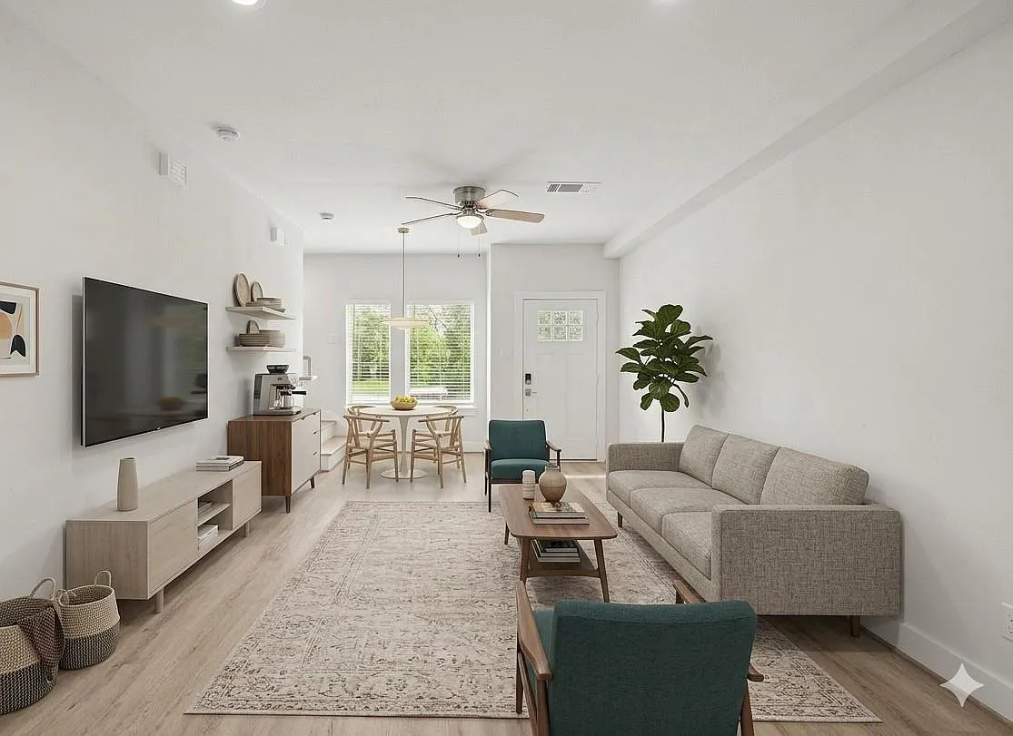 3 bed, 2.5 bath, 1281 sqft, $1,800 — Photo 4