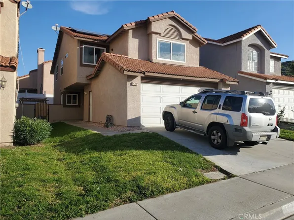 14702 Cinnamon Dr, Fontana, CA 92337